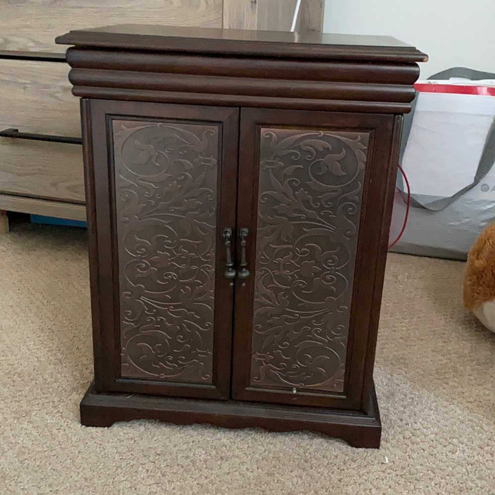 Jewelry Box